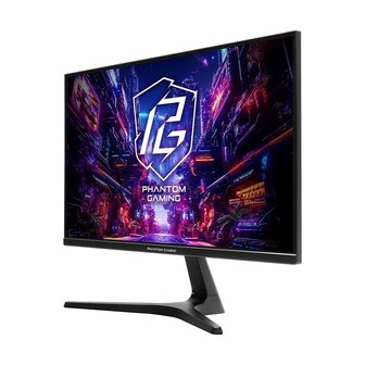 Monitor ASRock PG25FFT Full HD 24,5&quot; 1