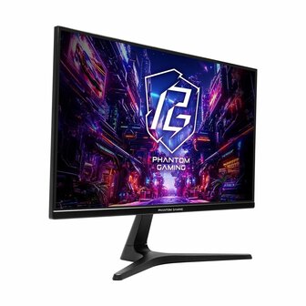Monitor ASRock PG25FFT Full HD 24,5&quot; 2