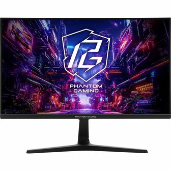 Monitor ASRock PG25FFT Full HD 24,5&quot; 3