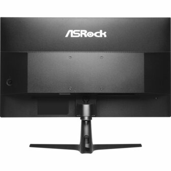 Monitor ASRock PG25FFT Full HD 24,5&quot; 6