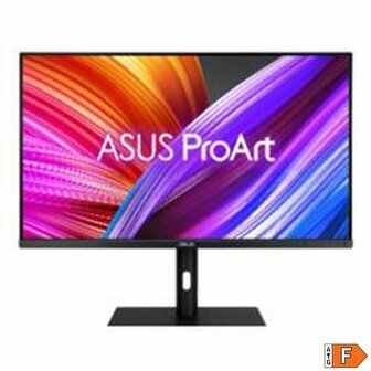 Monitor Asus PA328QV Quad HD 31,5&quot; 75 Hz 5
