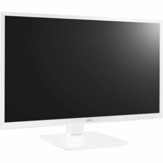 Monitor LG 24BK55YP-W Full HD 24&quot; 23,8&quot; 75 Hz 1