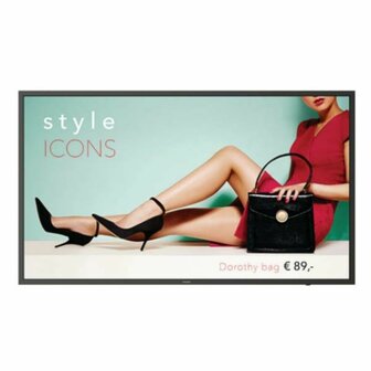 Videowall Monitor Philips 55BDL4002H/00 55&quot; 1