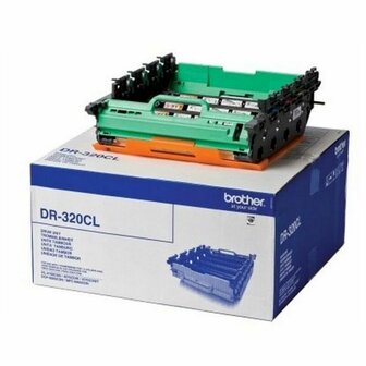 Printer drum Brother Tambor Groen 2
