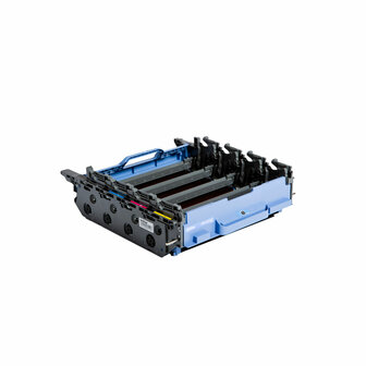 Printer drum Brother DR-321CL Zwart Zwart/Blauw 1
