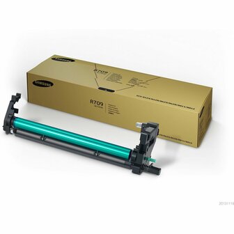 Printer drum HP SCX-8123NA/8128NA/8128NX Zwart 2