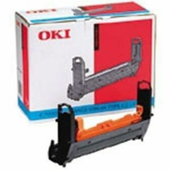 Printer drum OKI C-7000/C-7200/C-7400 Cyaan 1