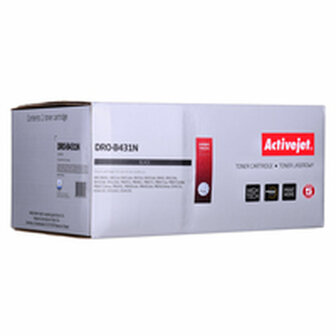 Printer drum Activejet DRO-B431N                       Zwart 2