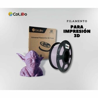 Filament CoLiDo Paars 1 kg 1,75 mm 3