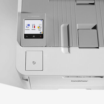 All-in-one printer Brother HLL8240CDWRE1 2