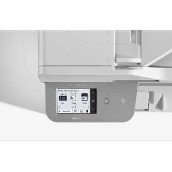 All-in-one printer Brother MFCL2980DW 3