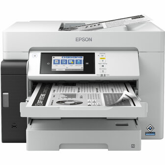 All-in-one printer Epson EcoTank ET-M16680 1