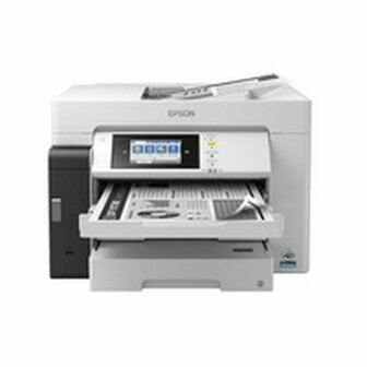 All-in-one printer Epson EcoTank ET-M16680 2