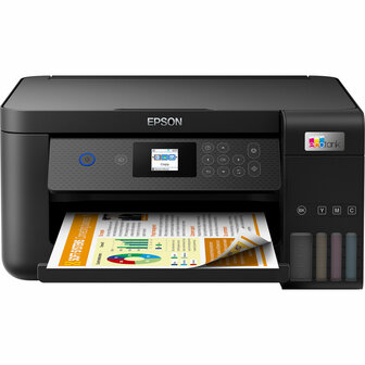 All-in-one printer Epson ET-2851 1