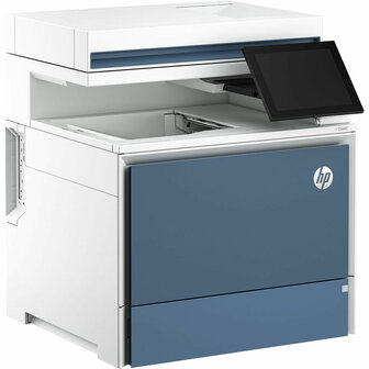 All-in-one printer HP 6QN29A#B19 3