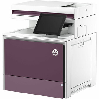 All-in-one printer HP 6QN29A#B19 7