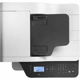 All-in-one printer HP 432FDN 4