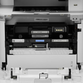 All-in-one printer HP 432FDN 6