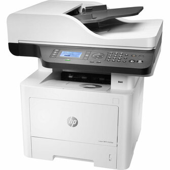 All-in-one printer HP 432FDN 7
