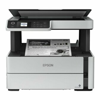 All-in-one printer Epson C11CH43401 20 ppm WIFI 1