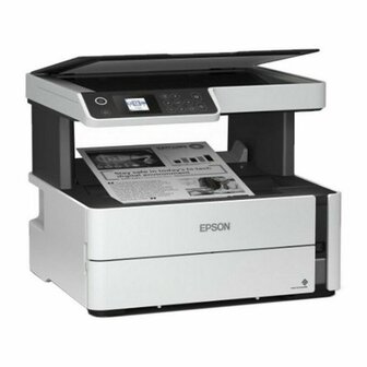 All-in-one printer Epson C11CH43401 20 ppm WIFI 2
