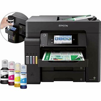 All-in-one printer Epson C11CJ30401 1