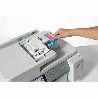 All-in-one printer Brother MFC-J5955DW 2
