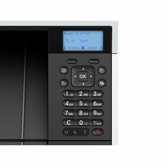 All-in-one printer Kyocera PA4000X 2