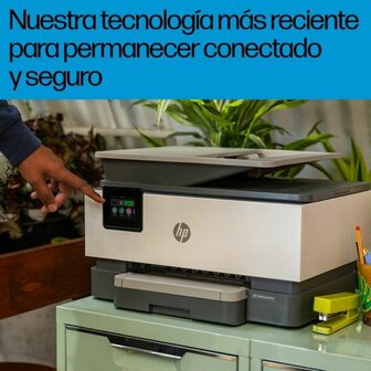 All-in-one printer HP OfficeJet Pro 9120e 6