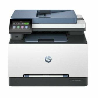 All-in-one printer HP LaserJet Pro MFP 3302sdw 1