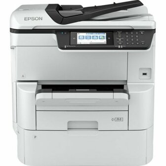 All-in-one printer Epson 1
