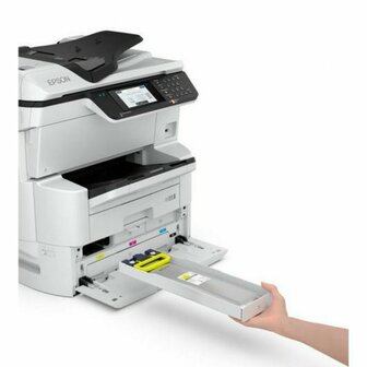 All-in-one printer Epson 3