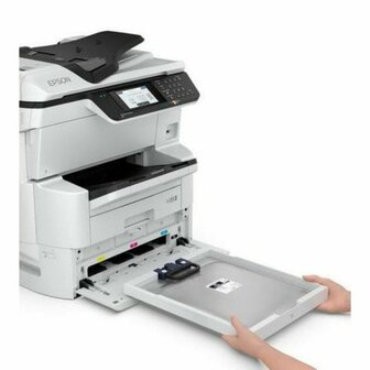 All-in-one printer Epson 4