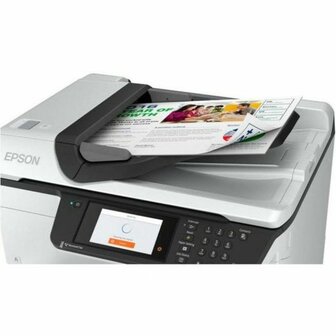 All-in-one printer Epson 5