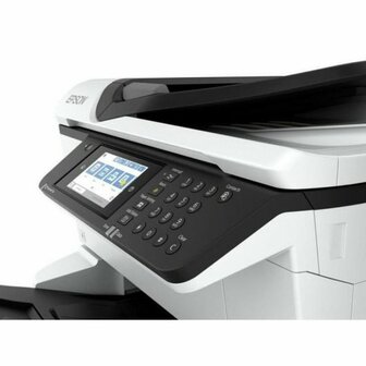 All-in-one printer Epson 7