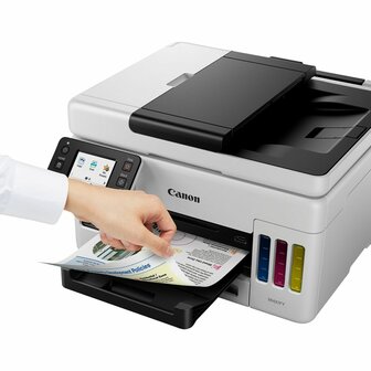 All-in-one printer Canon 4470C009 7