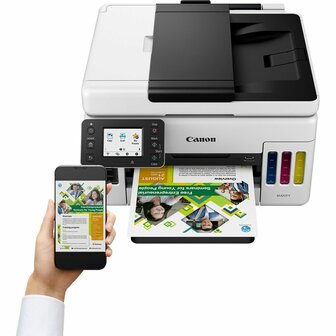 All-in-one printer Canon 4470C009 8