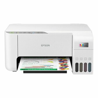 All-in-one printer Epson EcoTank L3276 WiFi 1