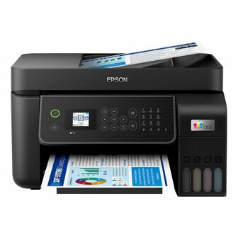 All-in-one printer Epson EcoTank L5310 WiFi 1