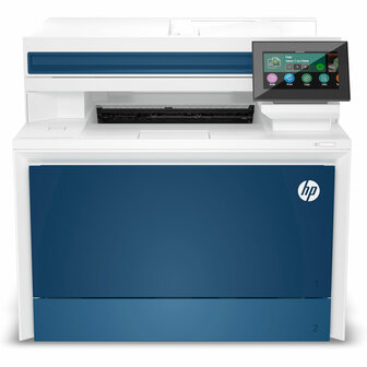 All-in-one printer HP 4RA83F 1