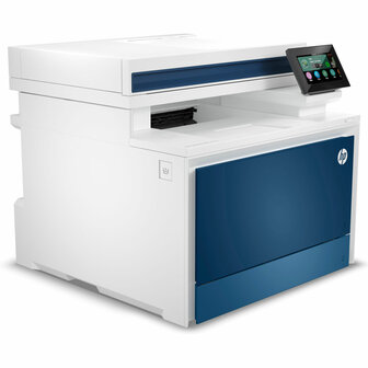 All-in-one printer HP 4RA83F 4