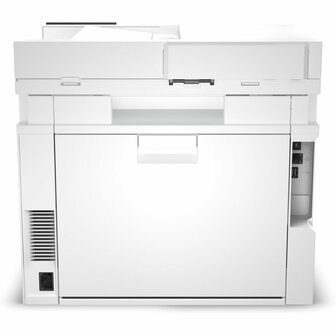 All-in-one printer HP 4RA83F 5