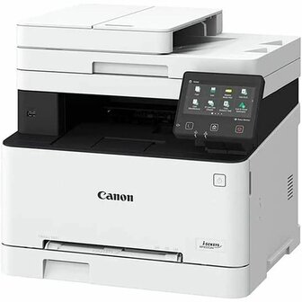 All-in-one printer Canon MF657Cdw 2