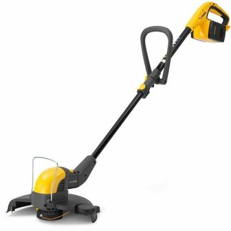 Bosmaaier STIGA GT300e 2 Ah 20 V 1