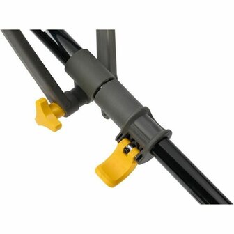 Bosmaaier STIGA GT300e 2 Ah 20 V 2