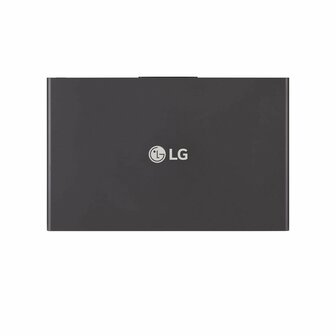 Projector LG BU70QGA 5