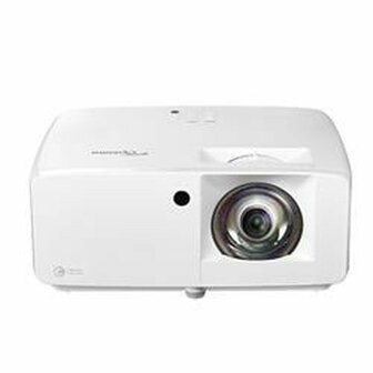 Projector Optoma E9PD7LD11EZ1 3700 lm 3840 x 2160 px 1
