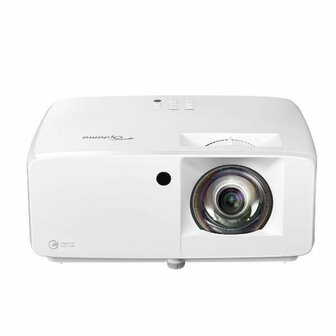 Projector Optoma E9PD7LD11EZ1 3700 lm 3840 x 2160 px 2