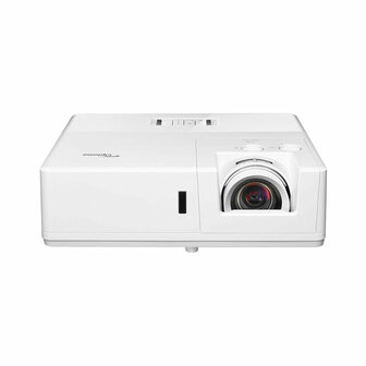 Projector Optoma ZU607T 6500 lm 3