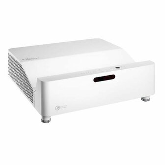 Projector Optoma E9PD7M611EZ1 WXGA 4000 Lm 1